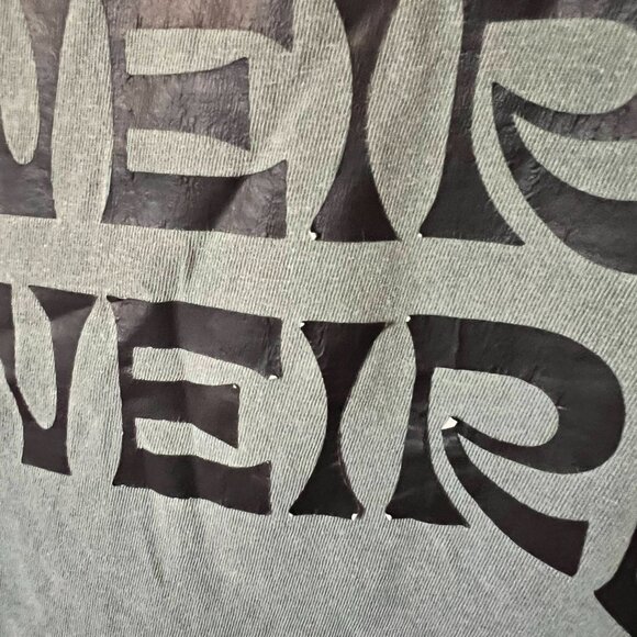 Emy Ave - Weirdo Alien Tee - L/XL - Picture 2 of 5